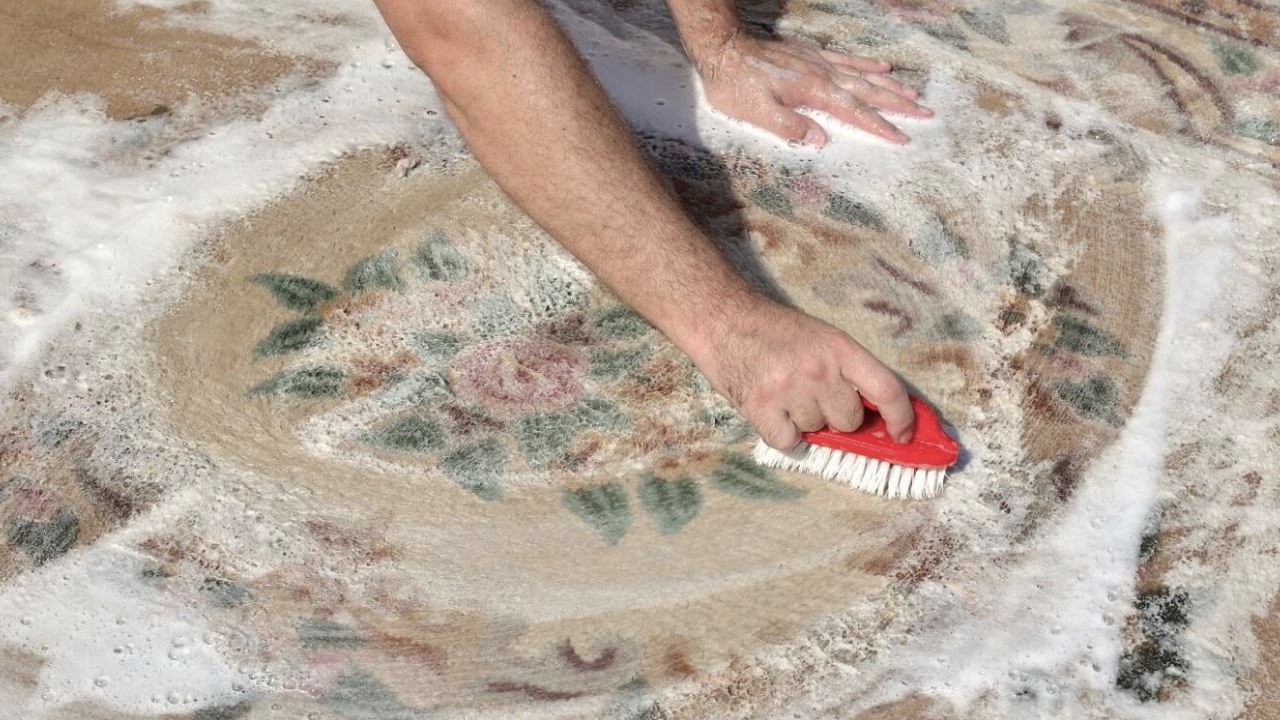 Oto ve halı yıkama yasaklandı! Belediye kararı duyurdu halk isyanda