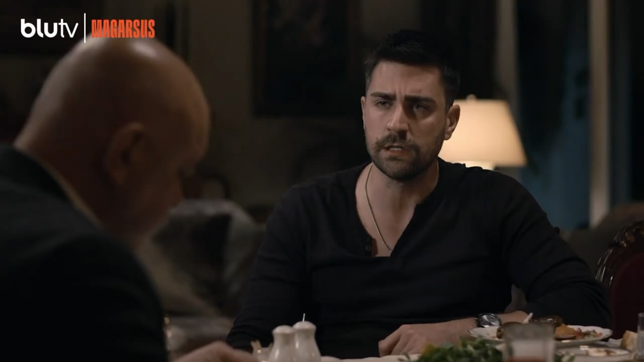 Magarsus 1.bölüm ve 2.bölümü sansürsüz Blu TV'den full izle