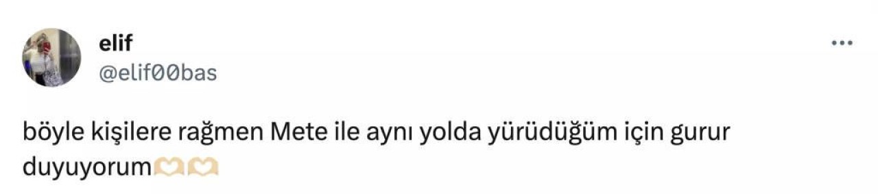 Mete Gazoz'un kekemeliğiyle dalga geçti hak ettiği şekilde tokat gibi cevap aldı: Sosyal medyada Mete Gazoz fırtınası esti 4