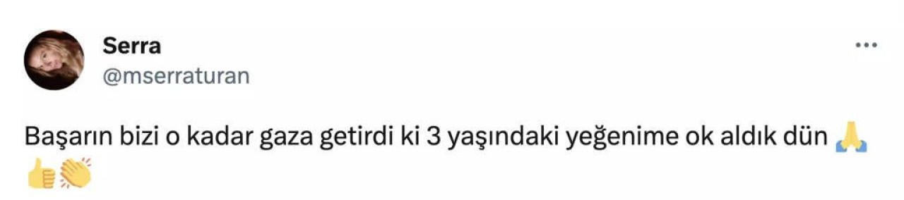Mete Gazoz'un kekemeliğiyle dalga geçti hak ettiği şekilde tokat gibi cevap aldı: Sosyal medyada Mete Gazoz fırtınası esti 8