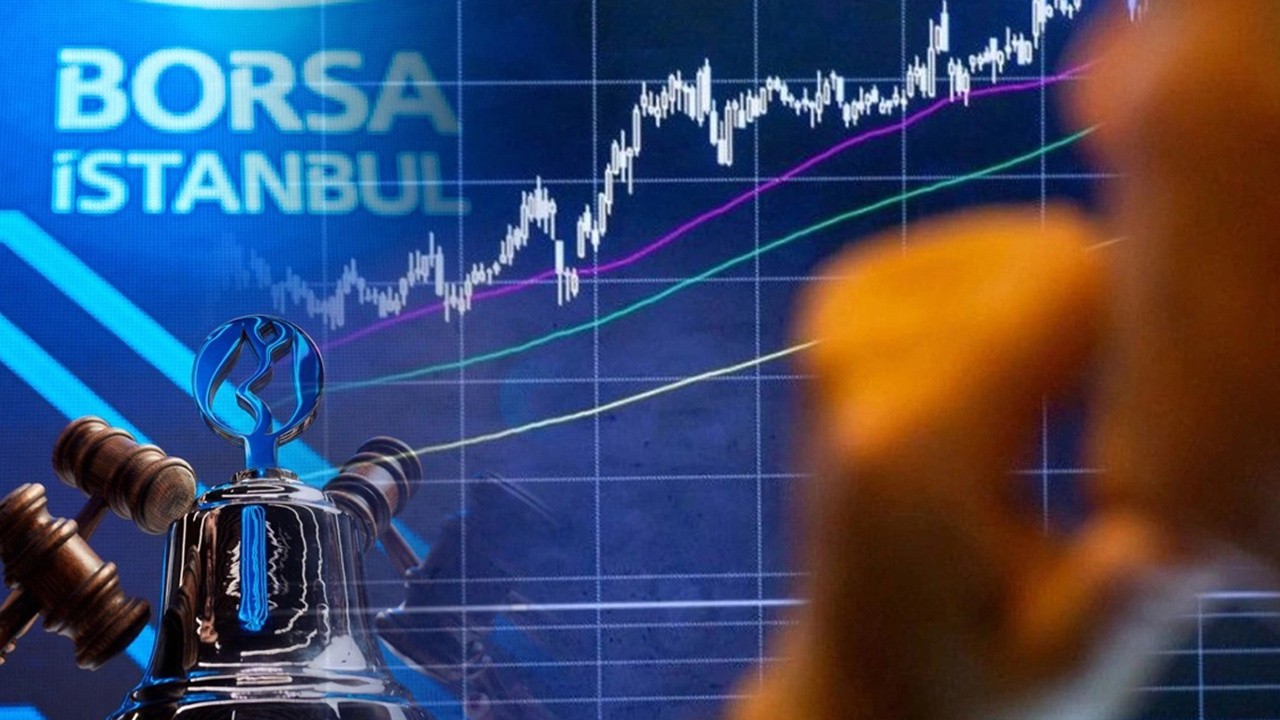 Enerji Şirketi,  Halka Olduktan Sonra Yatırımcısına Yüzde 934 Kazandırdı!