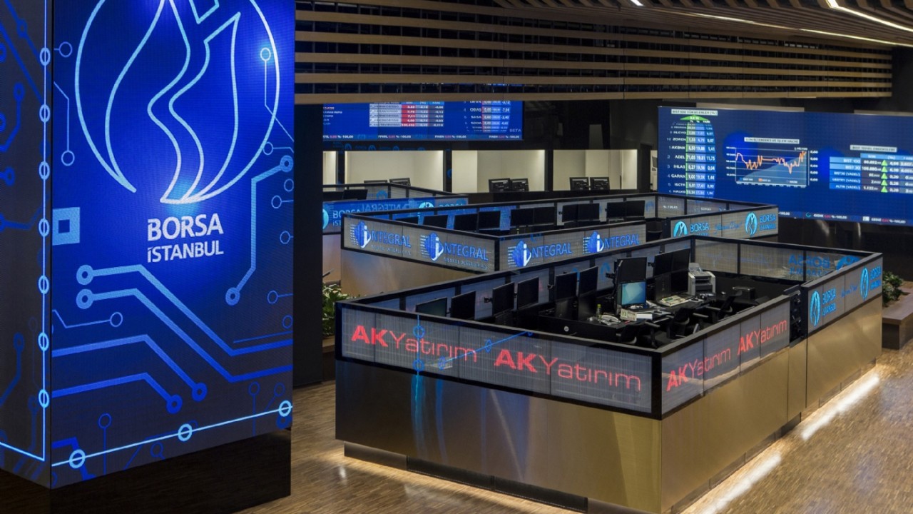 Borsa İstanbul'da Yabancı Yatırımcıların Tercih Ettiği Hisse Senetleri: İşte En Popüler Olanlar!