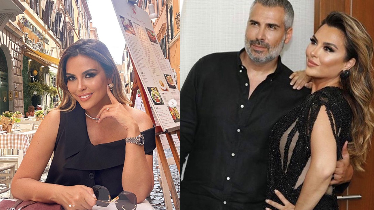 Didem Arslan Yılmaz Eşi Kürşat Yılmaz Kimdir, Ne Yapar? Didem Arslan'ın Kızı Kaç Yaşında?