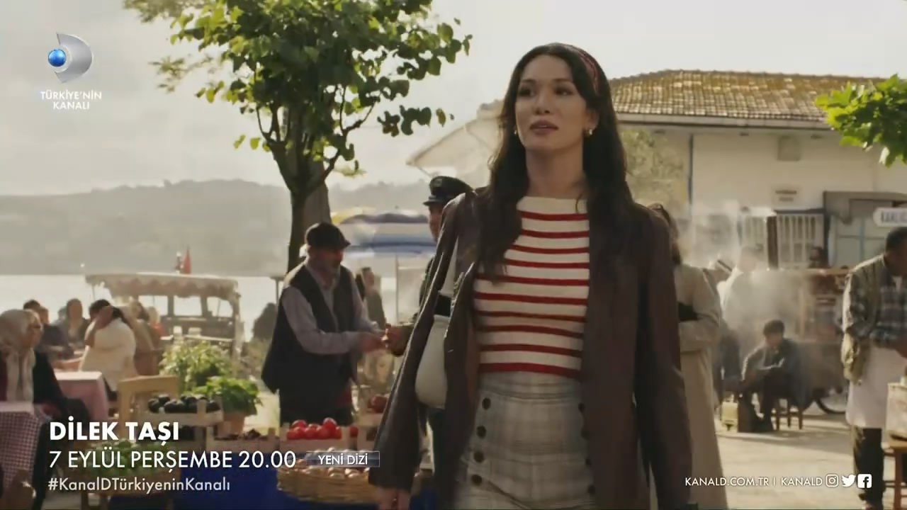 Dilek Taşı uyarlama mı gerçek mi? Dizinin esinlendiği hikaye ortaya çıktı!