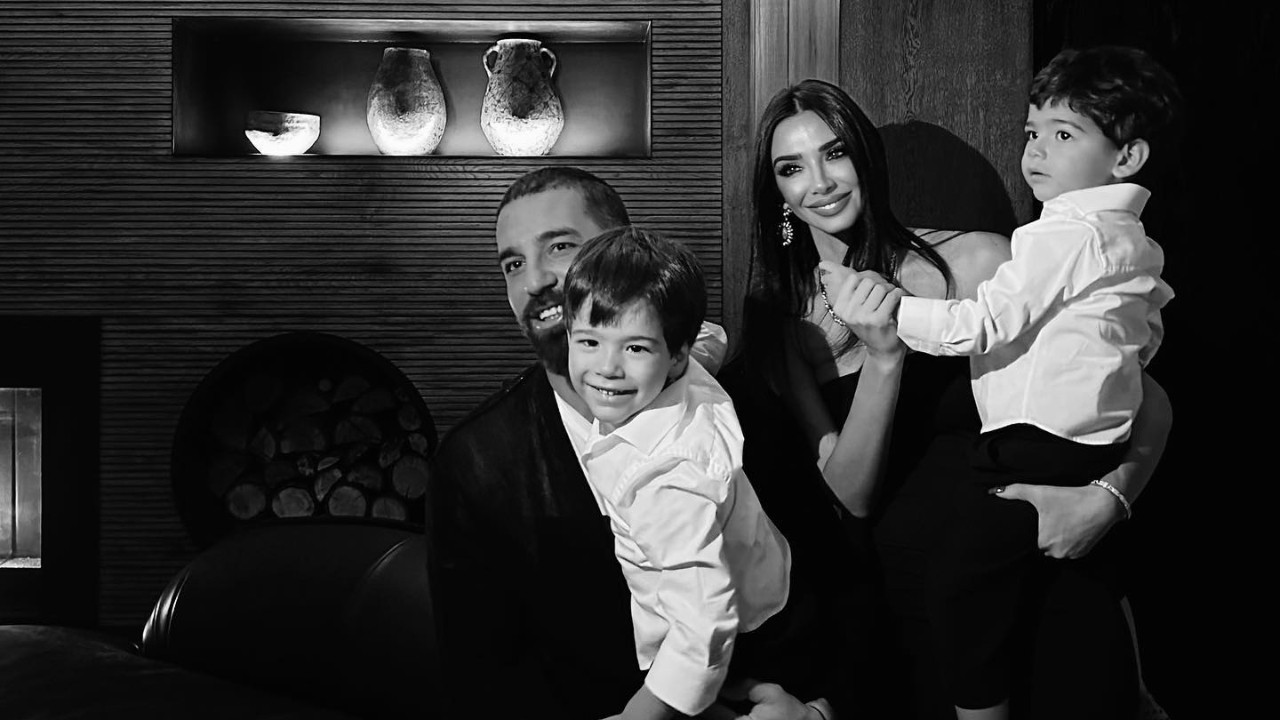 Milli futbolcu ve teknik direktör olan Arda Turan ve eşi Aslıhan Doğan bu kez üzdü! 2 çocuğu olan çiftten yakınlarını üzüntüye boğan haber geldi..