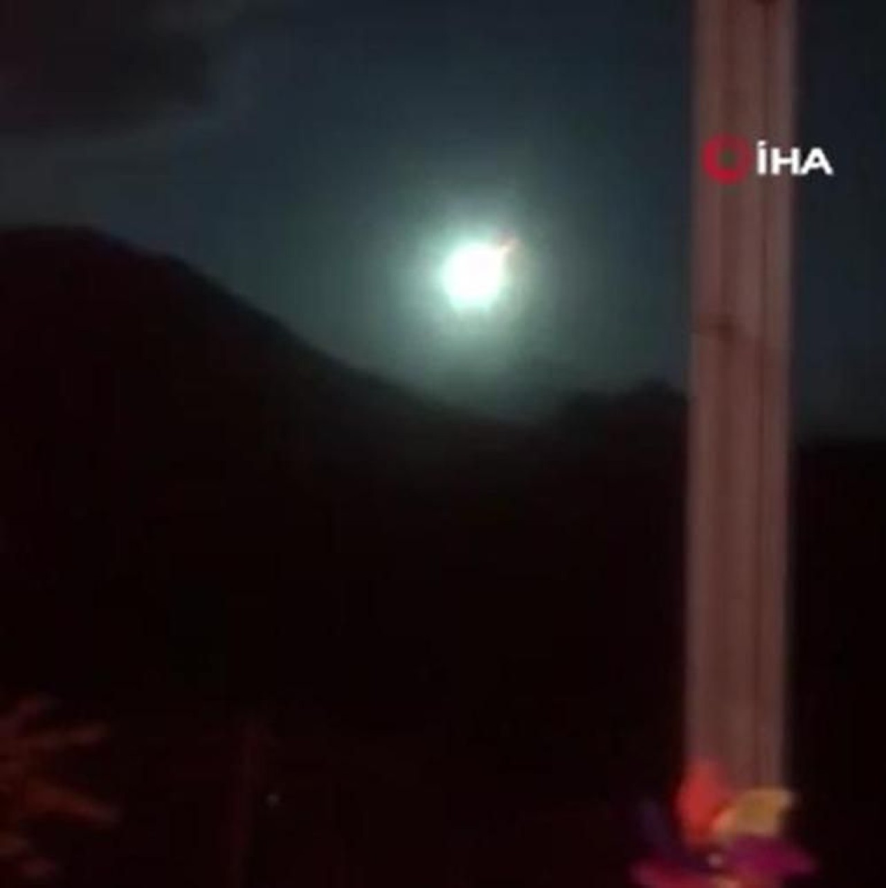 Türkiye'nin farklı noktalarında gökyüzü maviyle kaplandı! Birçok ilde benzer görüntüler ortaya çıktı.. 3