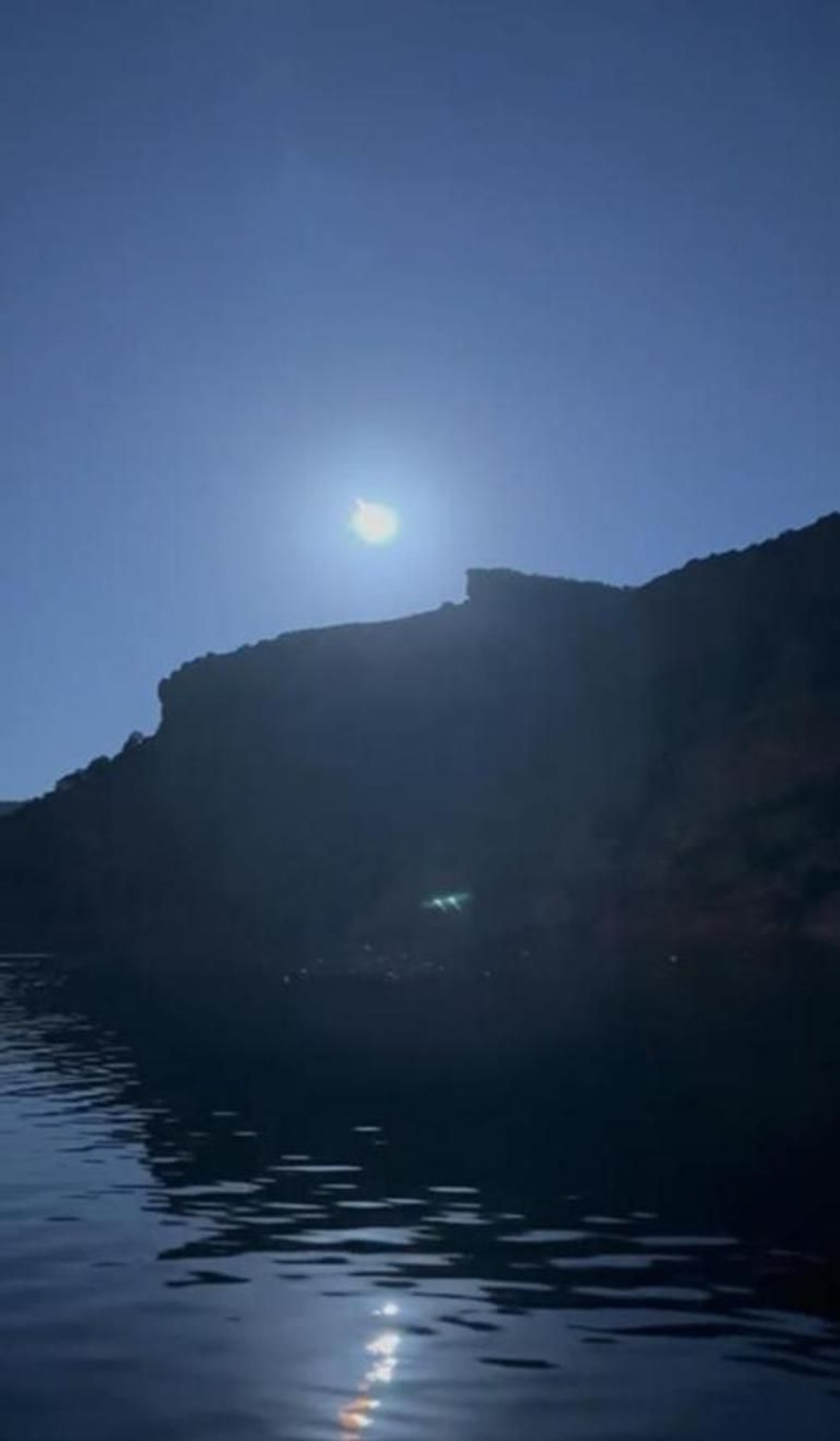 Türkiye'nin farklı noktalarında gökyüzü maviyle kaplandı! Birçok ilde benzer görüntüler ortaya çıktı.. 1
