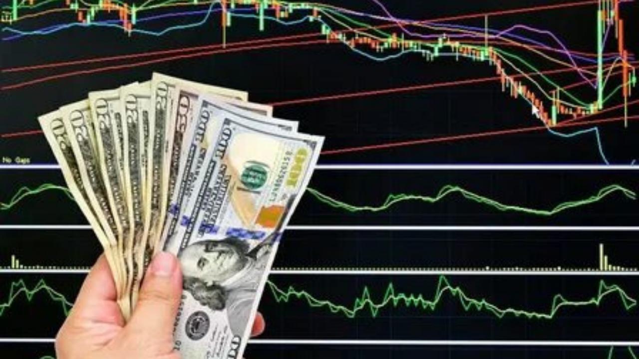 Dolar sahiplerini korkusu gerçek oldu! Aylar sonra kurda bir ilk meydana geldi.. Bankada dövizi olanlar harekete geçti..