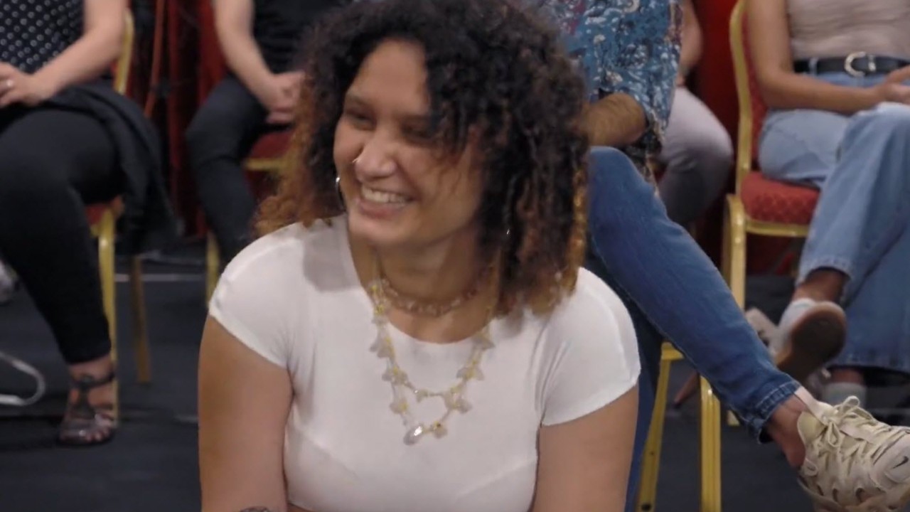 Konuşanlar 111.bölümdeki Derin kim? Konuşanlar Derin'in Instagram adresi ne?