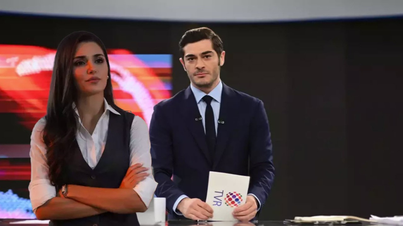 Bambaşka Biri dizisi yeni bölüm ne zaman başlayacak? Bambaşka Biri OYUNCU KADROSU ve KONUSU: Bambaşka Biri dizisi uyarlama mı,  nerede çekiliyor?