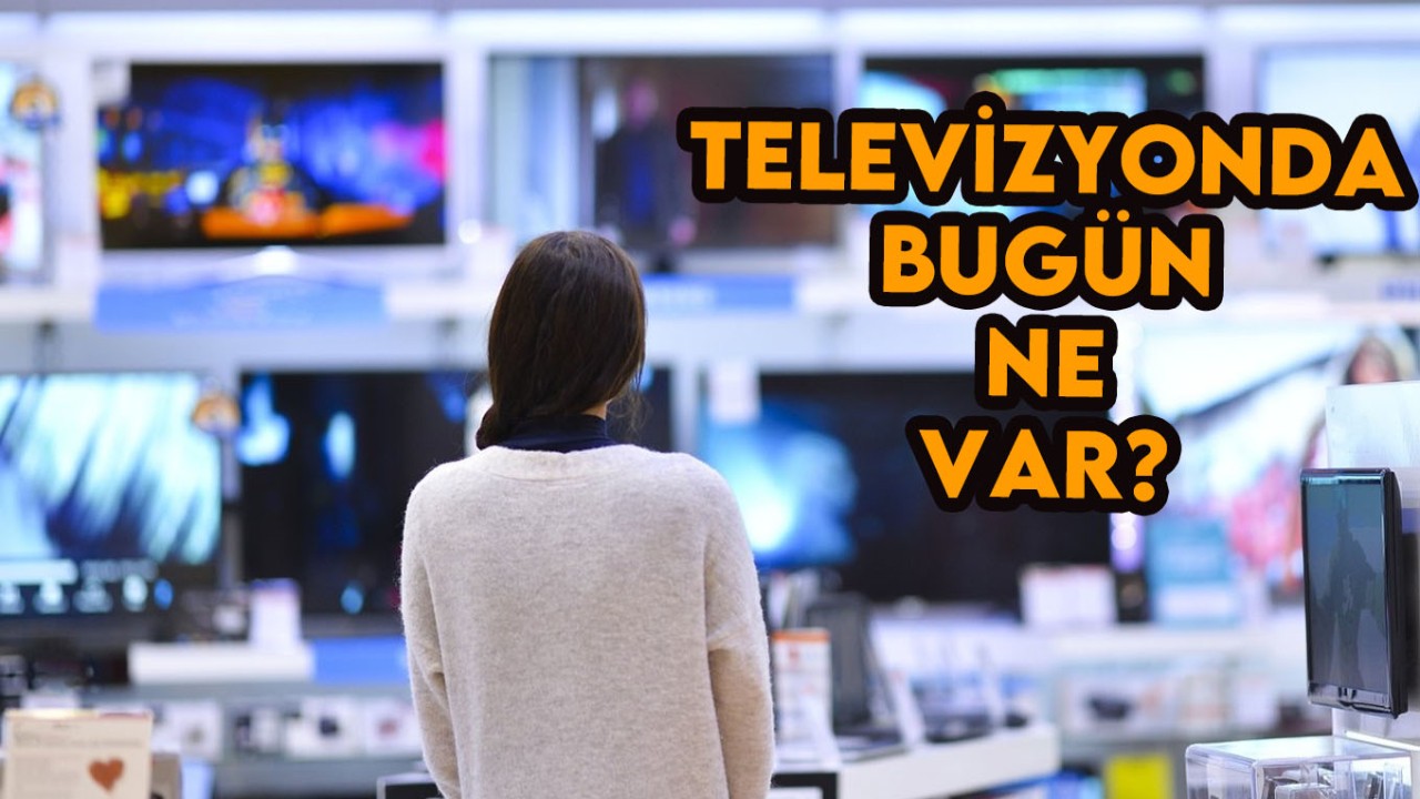 11 Eylül 2023 Pazartesi TV Yayın Akışı: Kanal D,  ATV,  Star TV,  TRT1,  Show TV,  TV8,  Fox TV'de Bugün Neler İzleyeceğiz? Bu akşam hangi dizi var