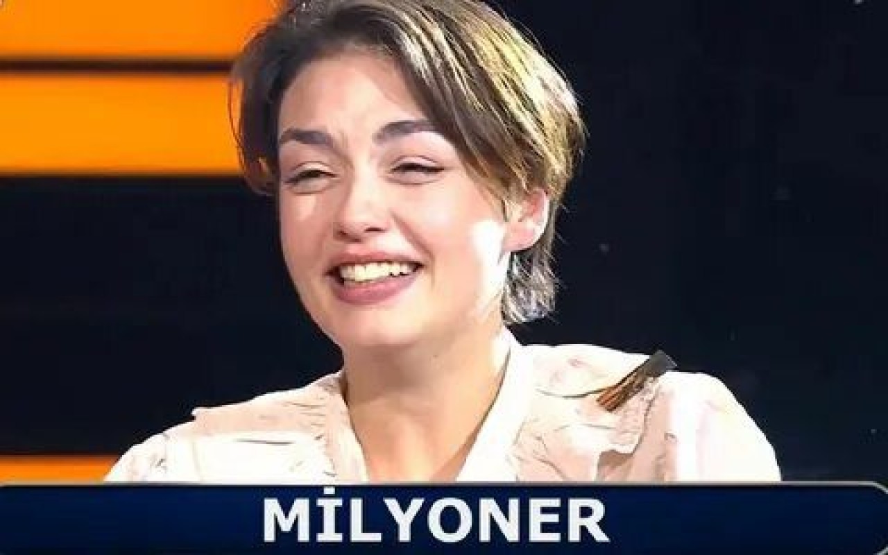 Kırşehirli iş insanı, milyoner yarışmasının galibi Rabia'ya özel estetik kol protezi sunuyor 3