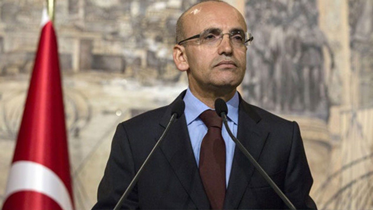 Borsaya Vergi Gelecek Mi? Mehmet Şimşek Son Paylaşımla Es Verdi
