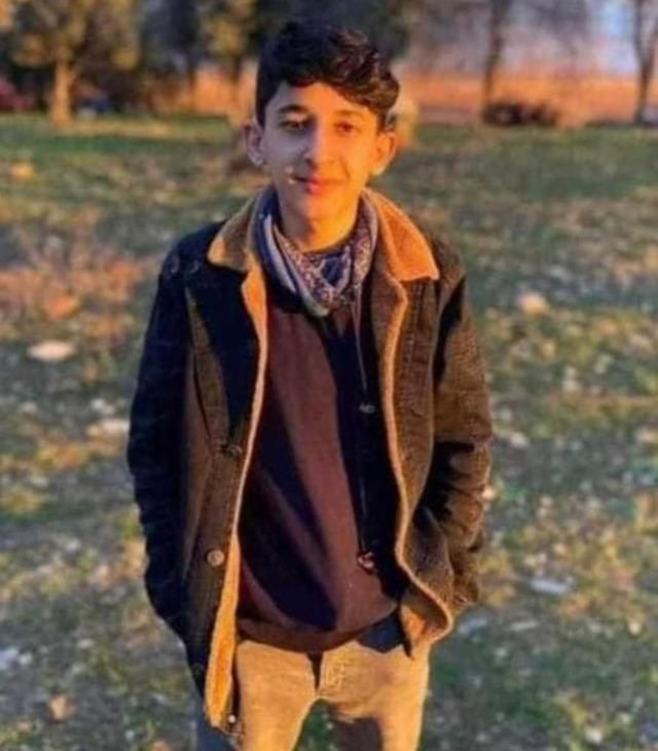 Şanlıurfa'da 15 yaşındaki lise öğrencisinin intihar nedeni ortaya çıktı 2