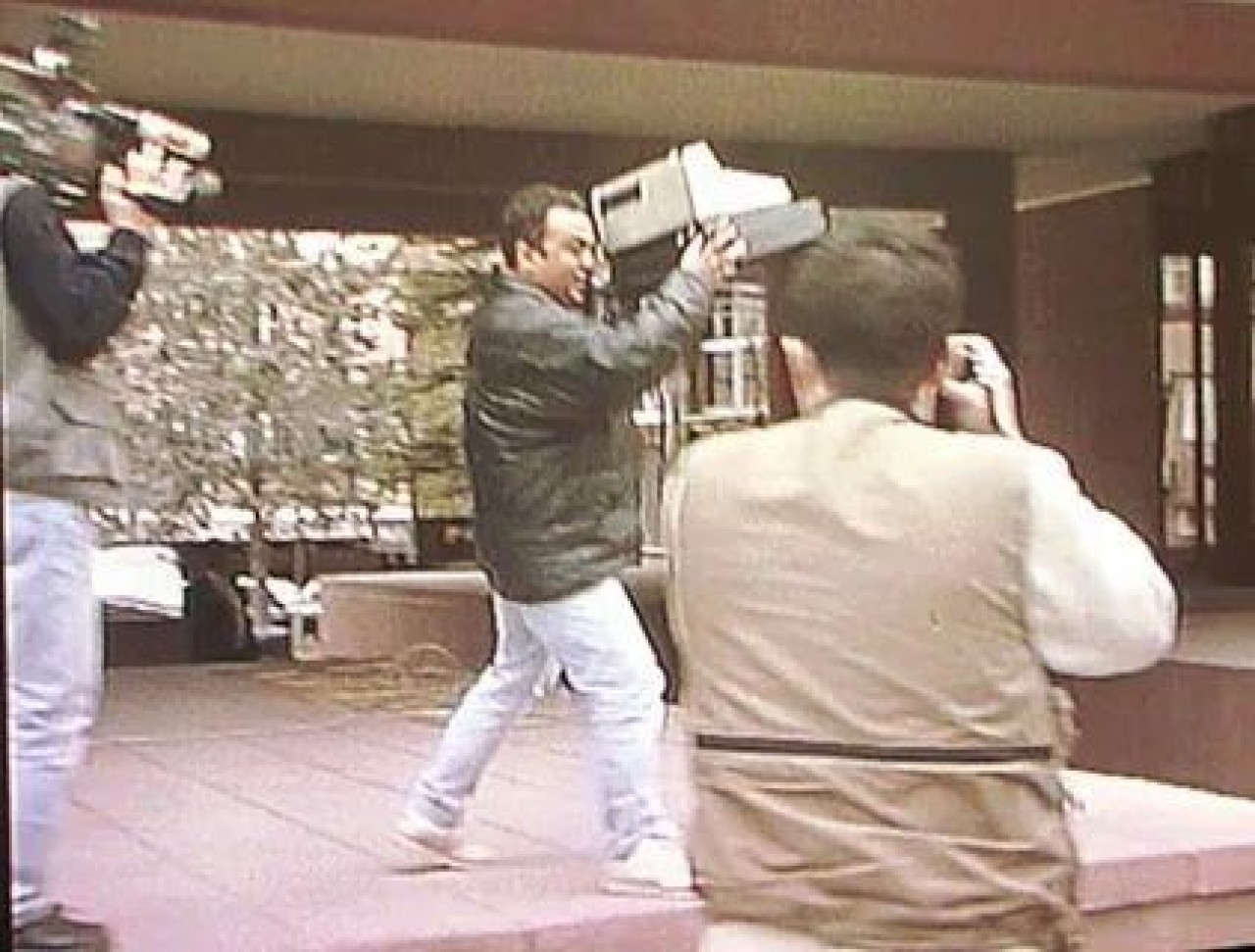 O isim yıllar sonra yeniden gündemde! 2001’de Ecevit’e yazar kasa fırlatan esnaf konuştu: Bugün gidişattan memnunum 1