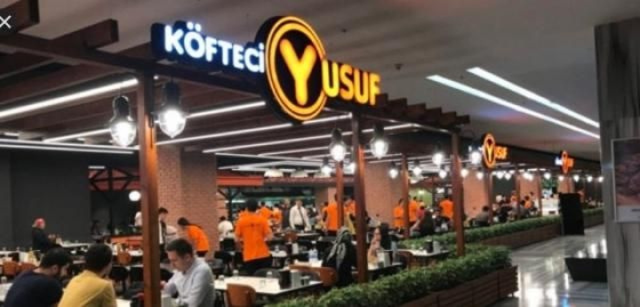 Köfteci Yusuf'un Başarı Hikayesi: Kadın Kasaplar, Yurt Dışı Hedefi ve En İyi Yol Lokantası Ödülü 1