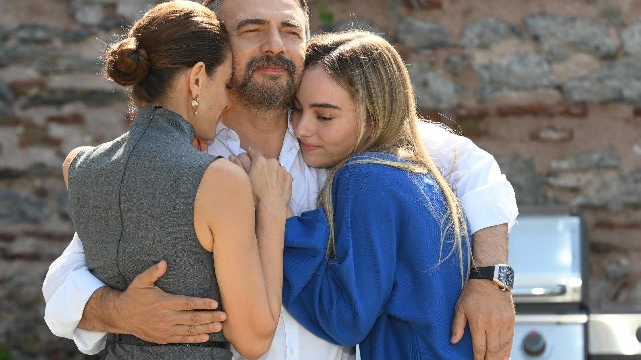 Ben Bu Cihana Sığmazam 41.bölüm fragmanı