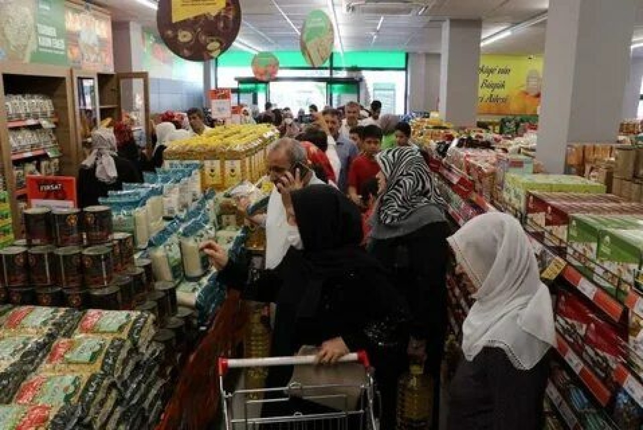 Tarım Kredi Marketlerde Ekim Ayına Özel İndirim Fırsatları.. Bu fırsatlar kaçmaz.. Sakın kaçırmayın! 2