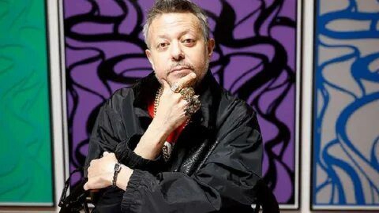 Usta sanatçı evinde ölü bulundu.. Sanat dünyasının acı kaybı.. 2