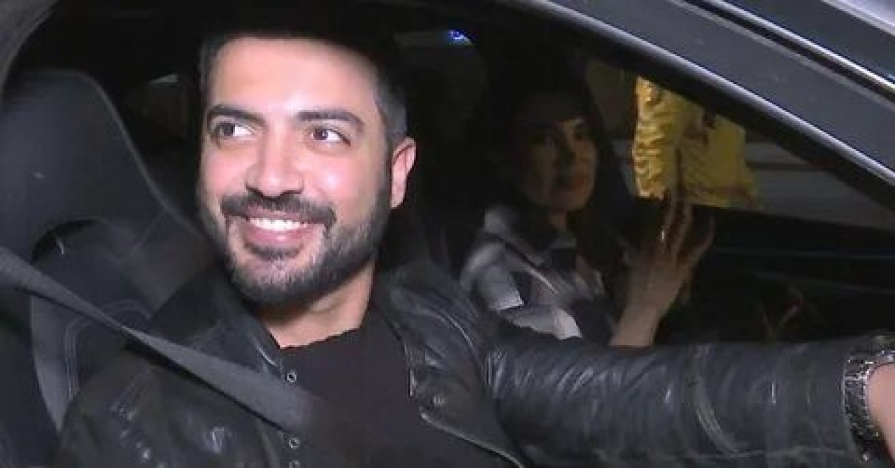 Ünlü isim Türkiye'yi terk ediyor.. Yusuf Güney İngiltere’ye Dönüyor: “Ev Sahibim 50 Bin TL Kira İstiyor” 1