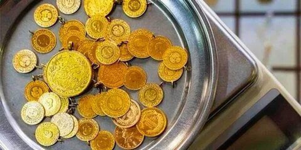 Altın Fiyatları Yükselişe Geçti: Uzmanlar Tarih Verdi! Altın Fiyatları Ne Zaman Düşer? Altın yatırımcısı ne yapmalı? 2