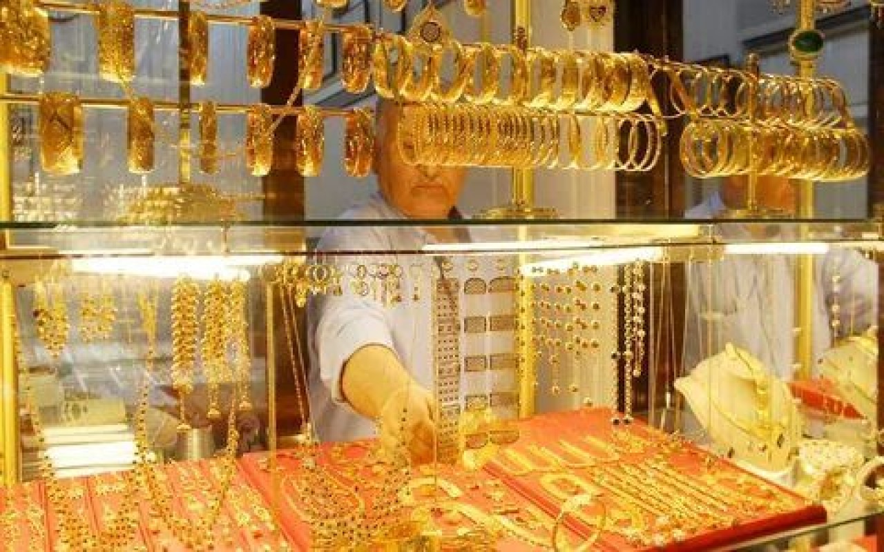 Altın Fiyatları Yükselişe Geçti: Uzmanlar Tarih Verdi! Altın Fiyatları Ne Zaman Düşer? Altın yatırımcısı ne yapmalı? 1