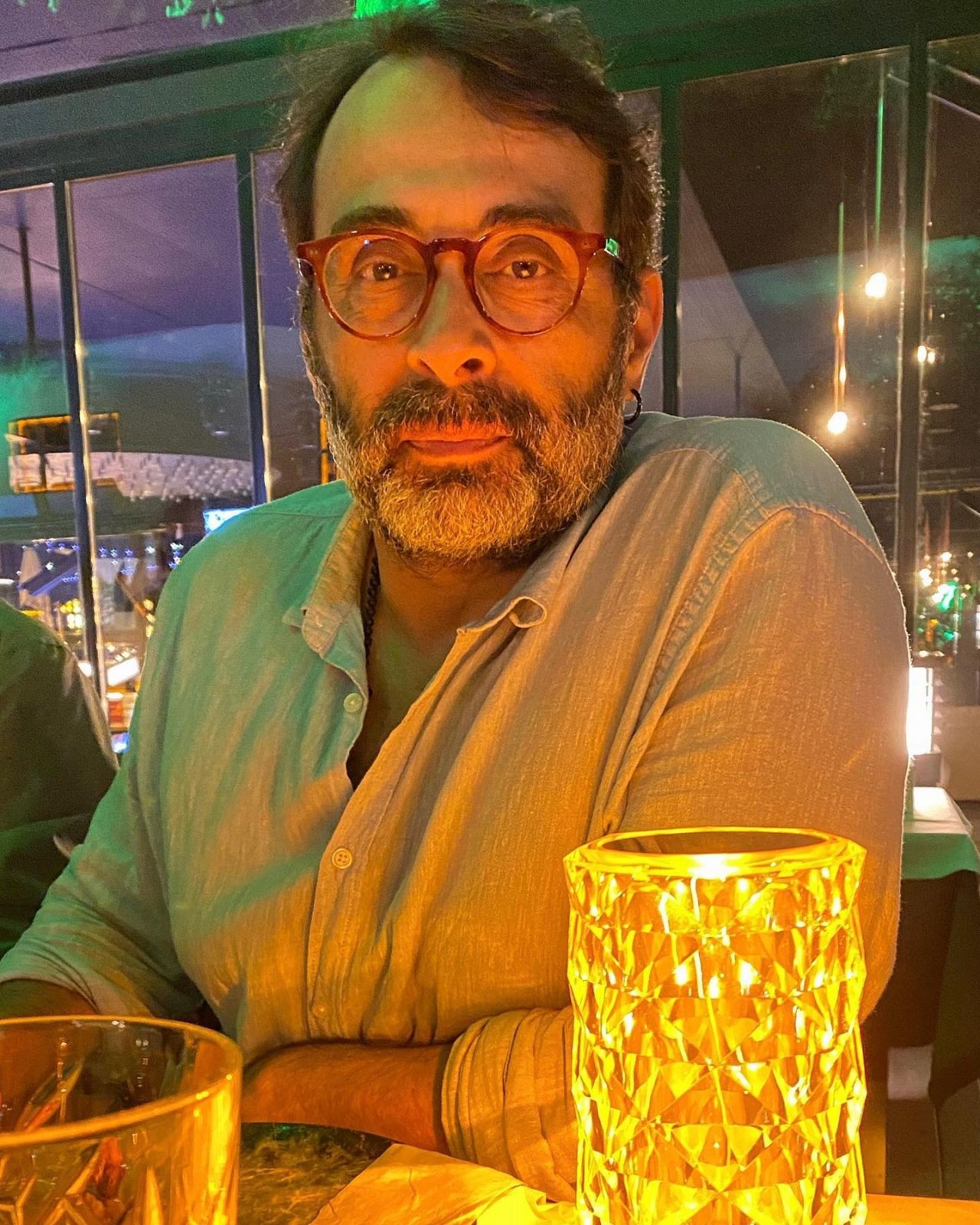 Yargı dizisi Kadir Adarlı kimdir, kaç yaşında? Yargı Kadir'i kim oynuyor, gerçek adı ne? Kadir Adarlı mesleği ne, boyu ve kilosu kaç? 2