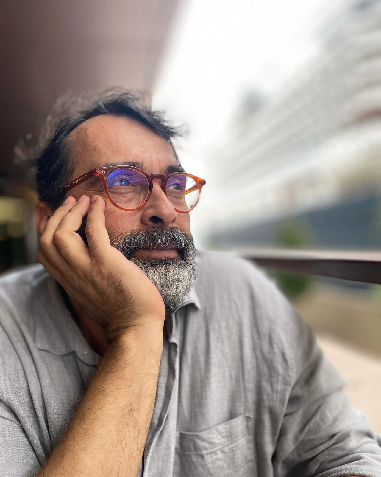 Yargı dizisi Kadir Adarlı kimdir, kaç yaşında? Yargı Kadir'i kim oynuyor, gerçek adı ne? Kadir Adarlı mesleği ne, boyu ve kilosu kaç? 8