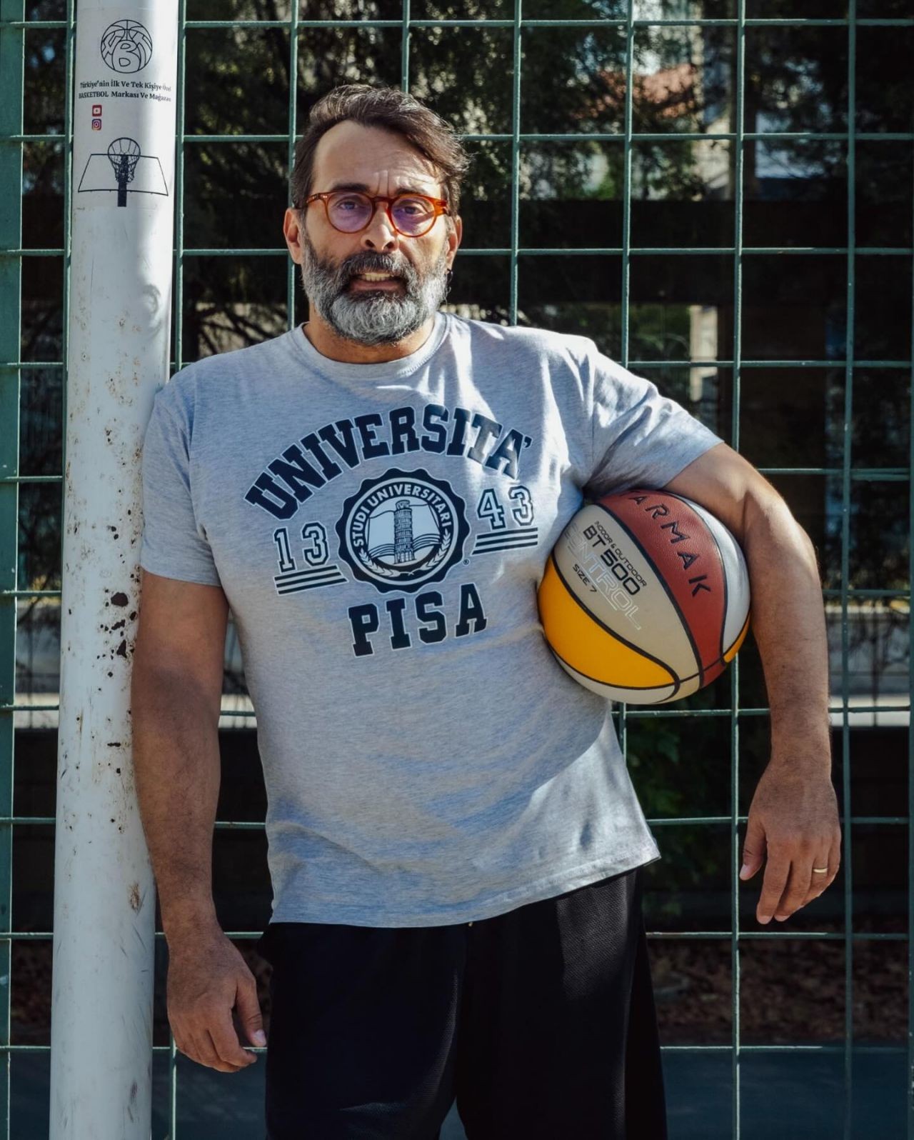 Yargı dizisi Kadir Adarlı kimdir, kaç yaşında? Yargı Kadir'i kim oynuyor, gerçek adı ne? Kadir Adarlı mesleği ne, boyu ve kilosu kaç? 9