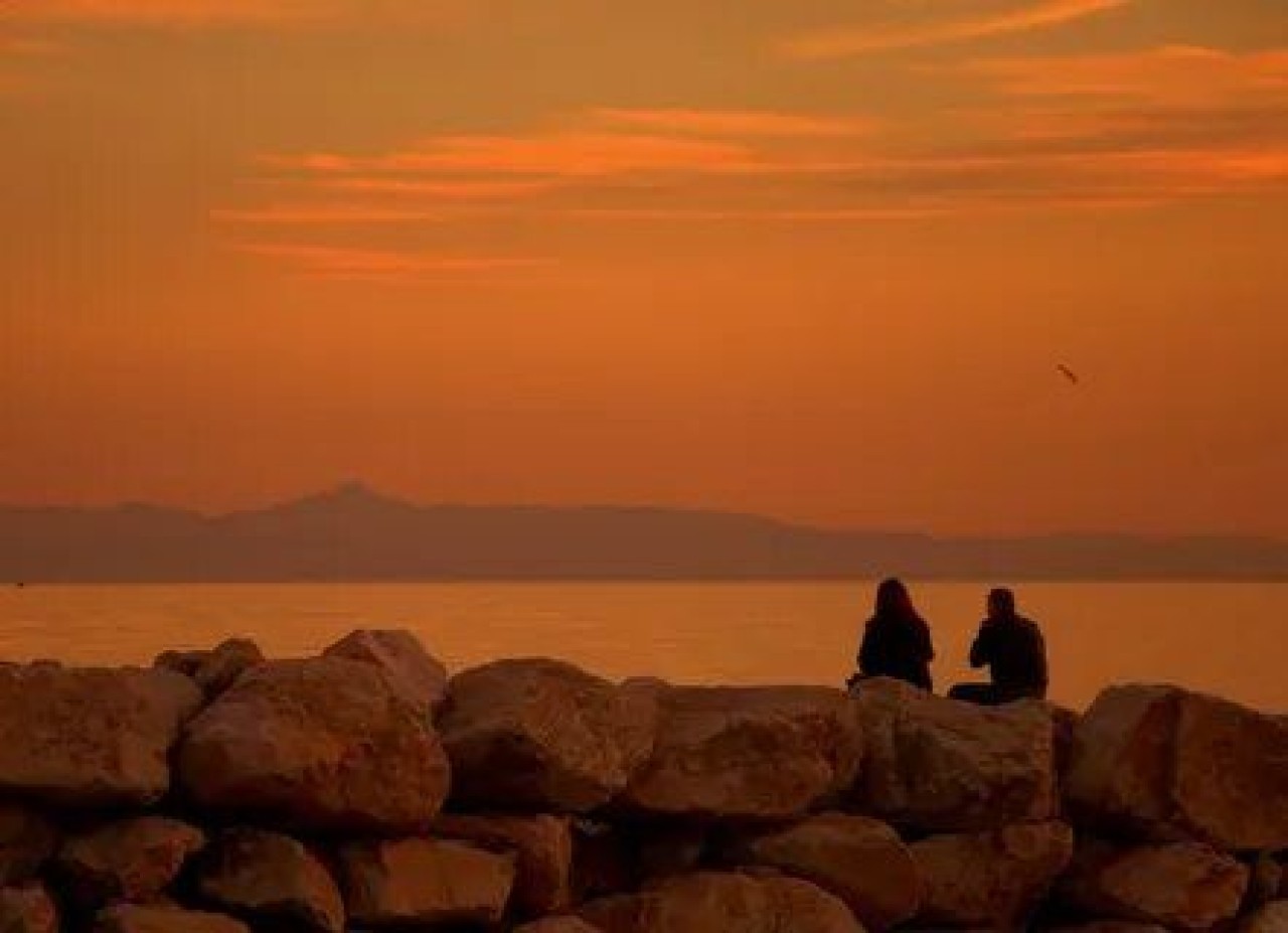 Huzur evinde vefat eden yaşlı kadının mektubu hemşireleri ağlattı 2