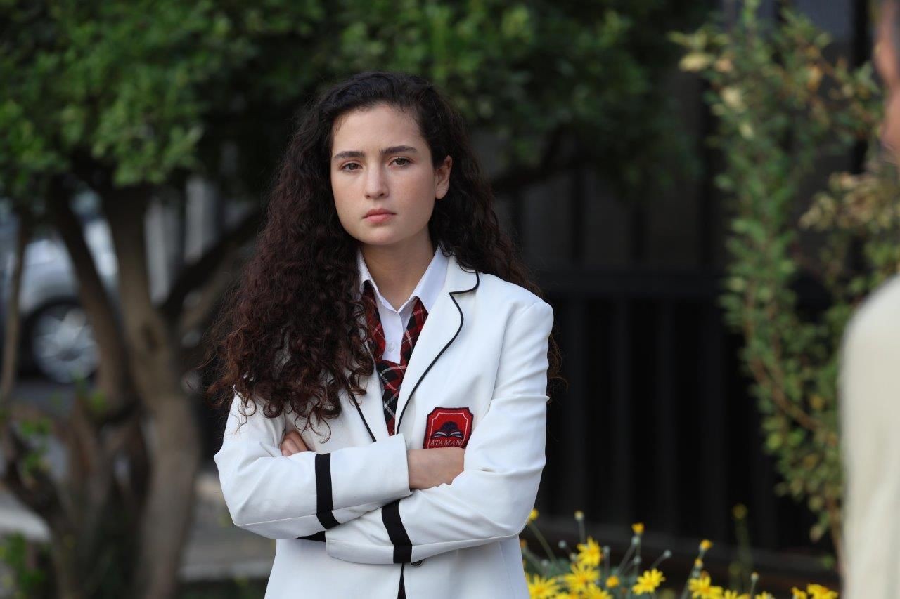 Kardeşlerim 105.bölüm fragmanı heyecanlandırdı 1