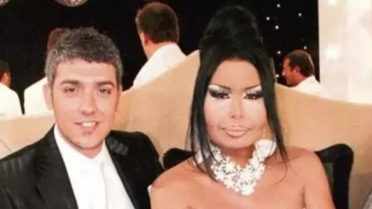 Popstar Armağan Uzun,  Bülent Ersoy’dan sonra hayatını nasıl değiştirdi? Yeni mesleği duyanları şaşırttı