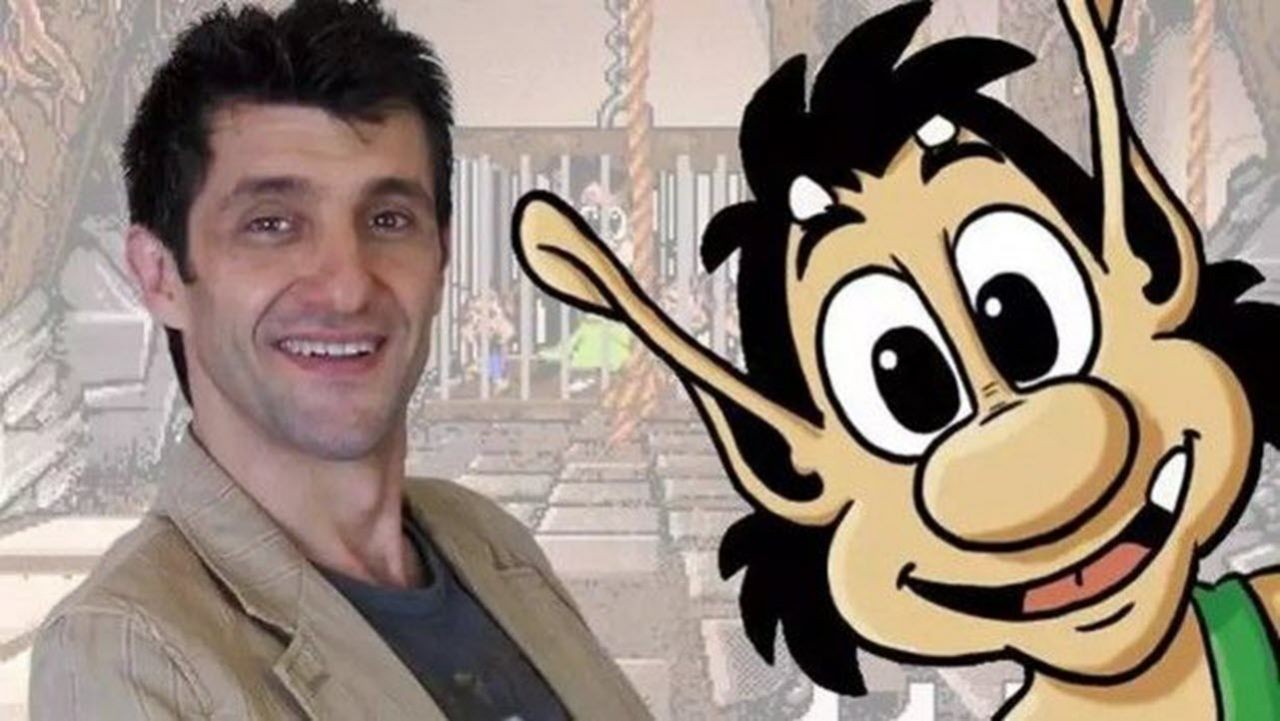 Hugo'nun Tolga Abi'si yıllar sonra böyle ortaya çıktı! 57 yaşındaki Tolga Gariboğlu'nun oğluna bakın! 1