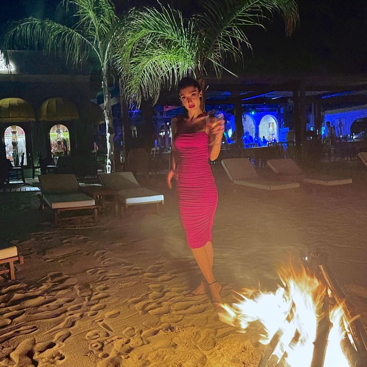 Kirli Sepeti Hatice kimdir, kaç yaşında? Kirli Sepeti Hatice'yi kim canlandırıyor, gerçek adı ne? Instagram halleriyle yürek hoplattı 9