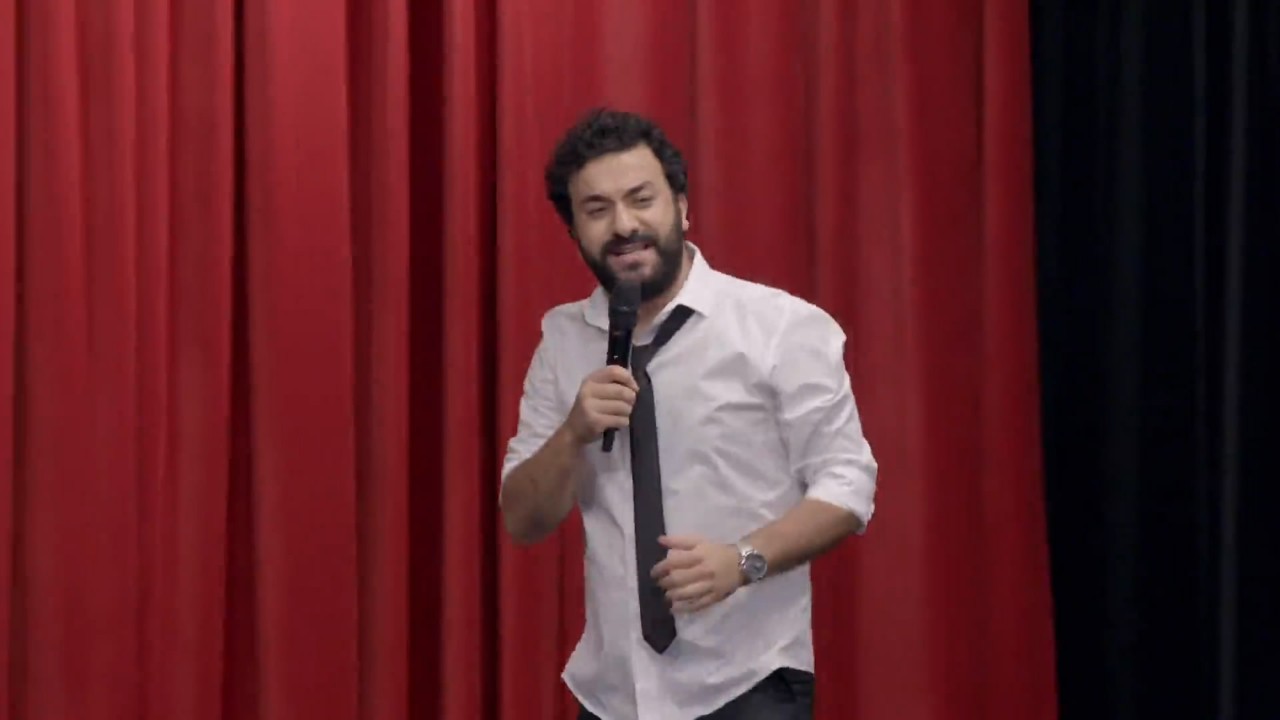 Konuşanlar 117. Bölüm Sansürsüz Full EXXEN'den İzle: Konuşanlar Son Bölüm Youtube'den İzleme Ekranı