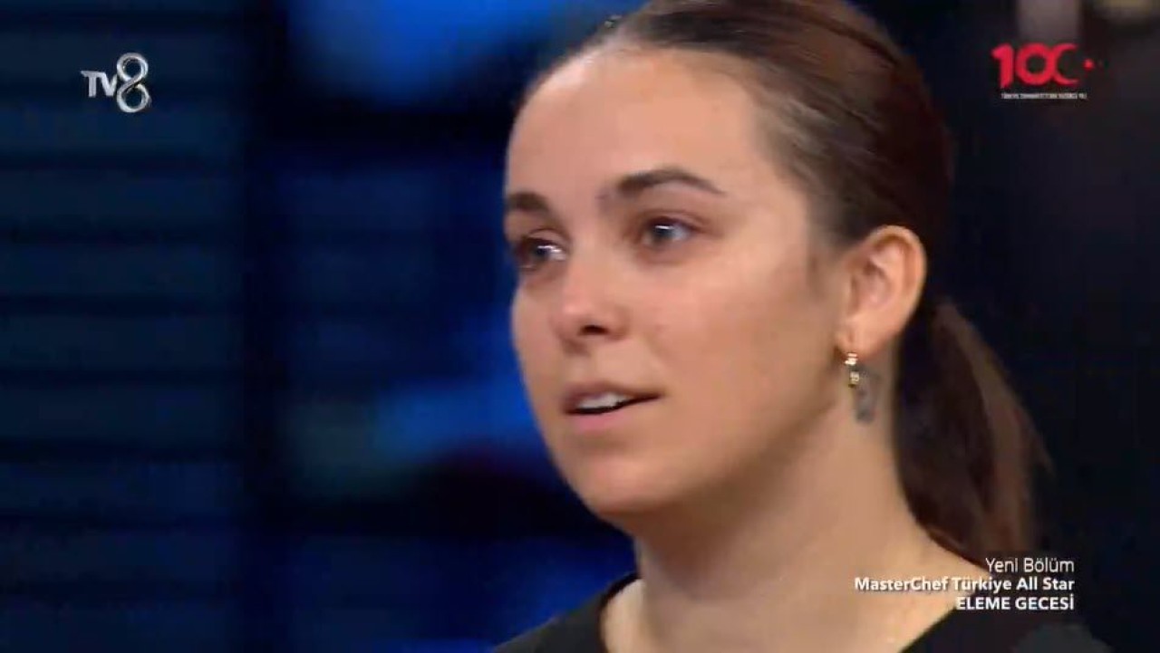 MasterChef kim elendi belli oldu. MasterChef'te en son kim gitti? 12 Kasım 2023 Pazar MasterChef'te kim veda etti? İşte en son veda eden isim! 3