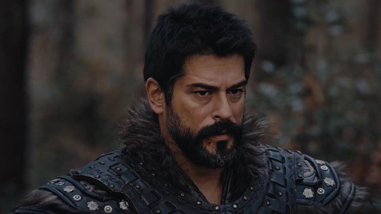 Kuruluş Osman 137. yeni bölüm fragmanı 1