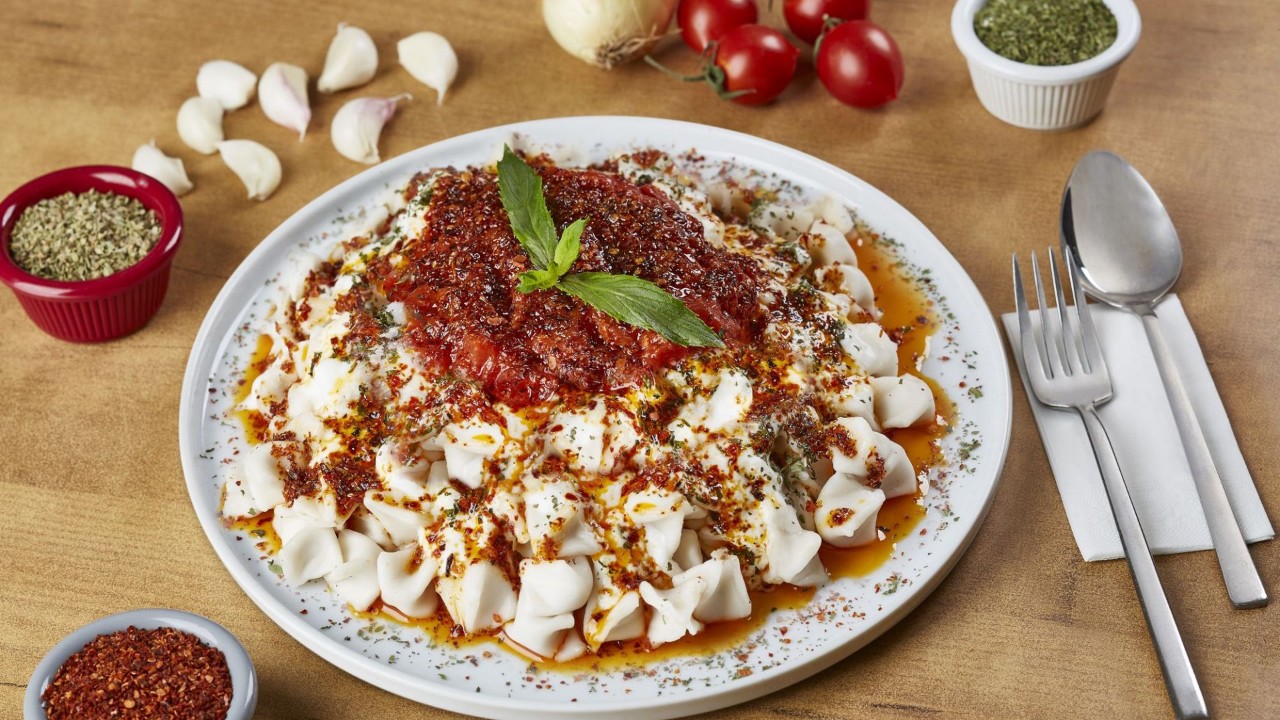 Tavuklu mantı nasıl yapılır? Kıymalı mantıya rakip lezzetli tarif! İşte Tavuklu mantı yapmanın püf noktaları