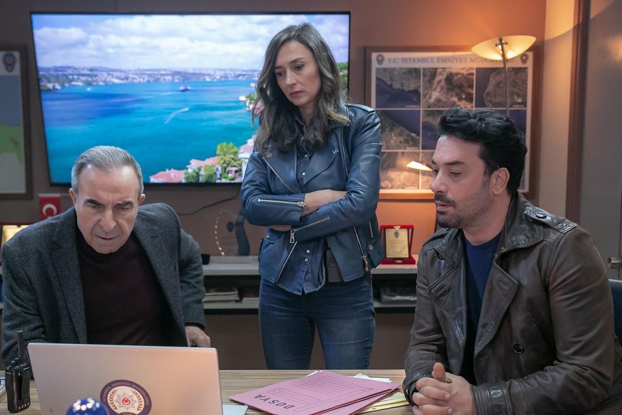 Arka Sokaklar 650.bölüm fragmanı: 19 Kasım'da Arka Sokaklar yeni bölümde neler olacak? 1