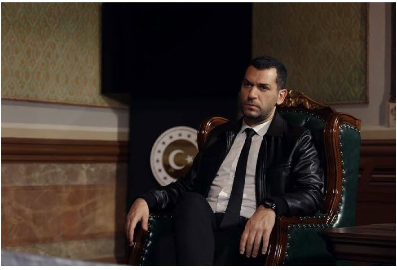 Teşkilat 85.bölüm fragmanı nefes kesti 1