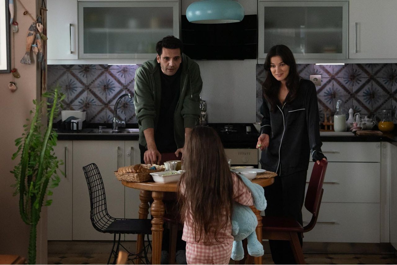 Yargı 73.bölüm fragmanı heyecanlandırdı 1