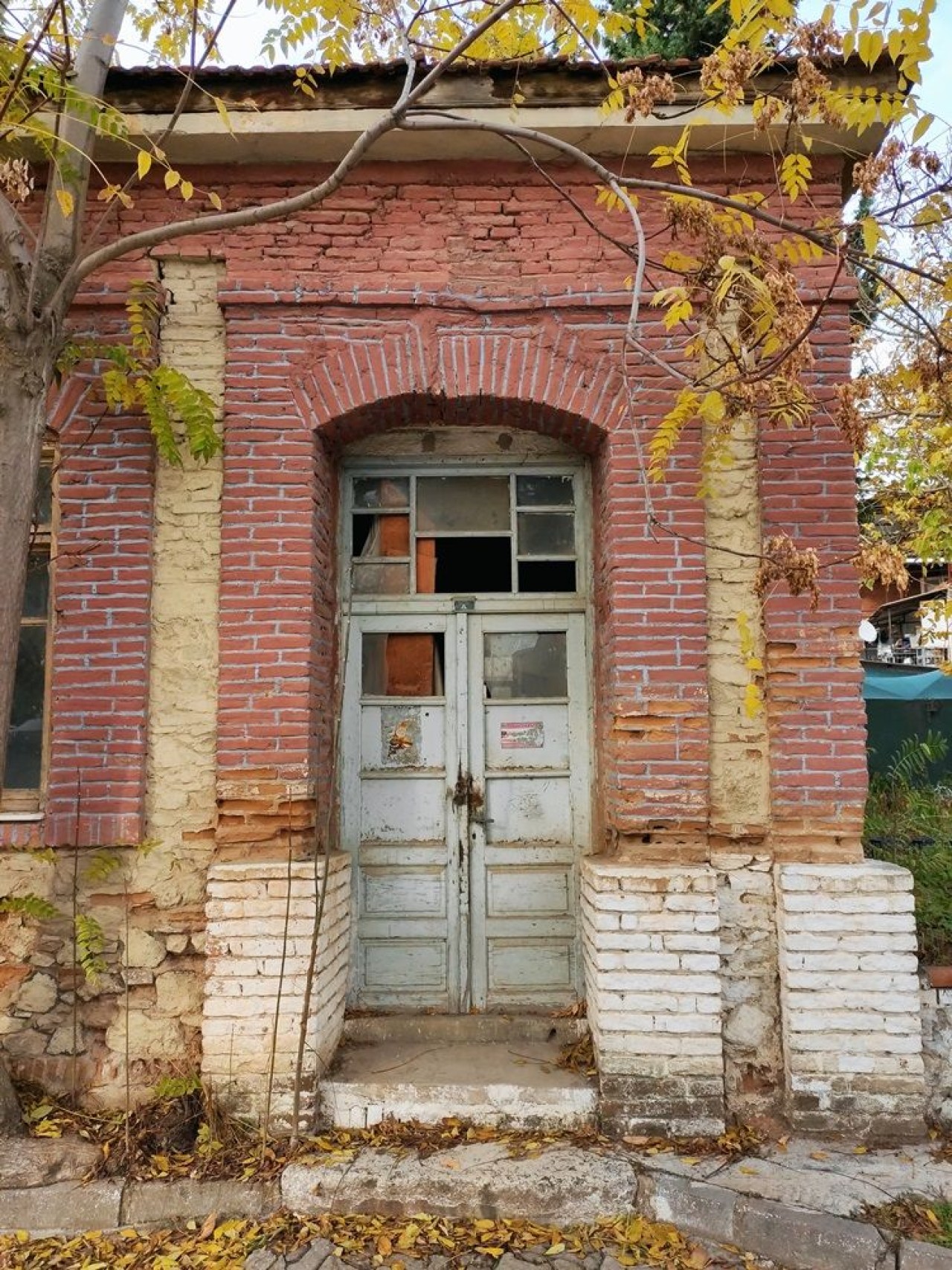 Adala Bucağı Hükümet Konağı 3