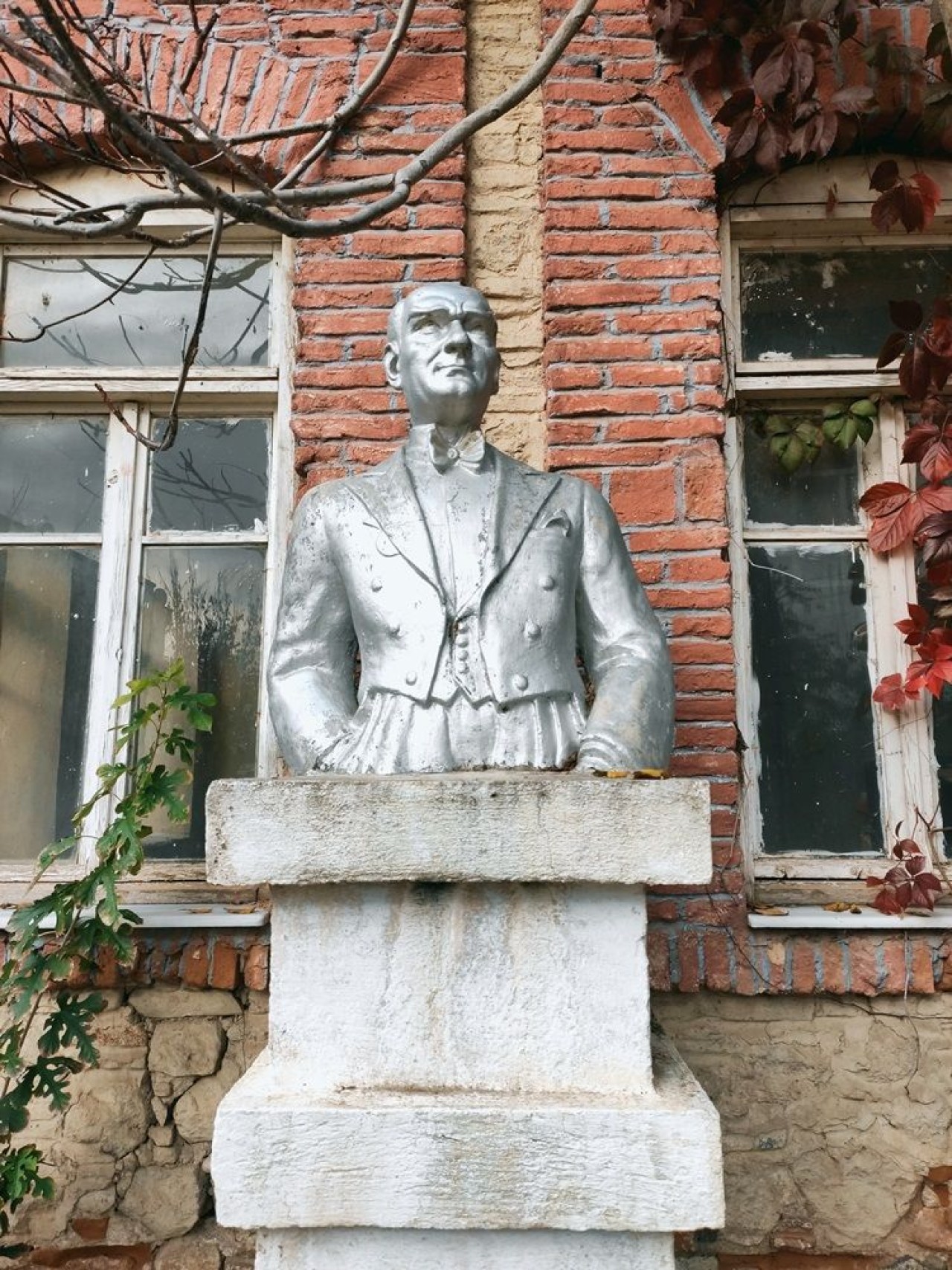 Adala Bucağı Hükümet Konağı 10