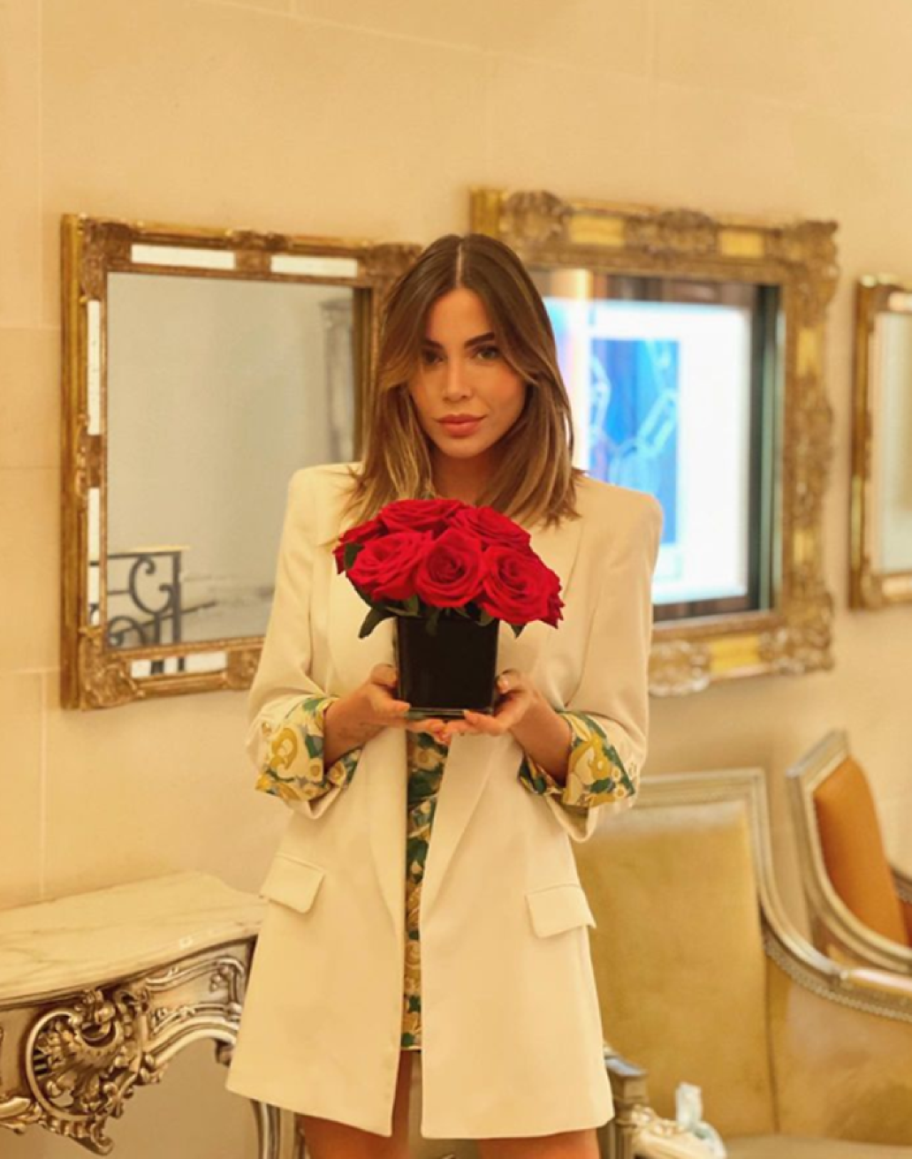 Esin Çepni Aşkını Buldu! Esin Çepni Yeni Sevgilisi İle Özel Anlarını Paylaştı 1