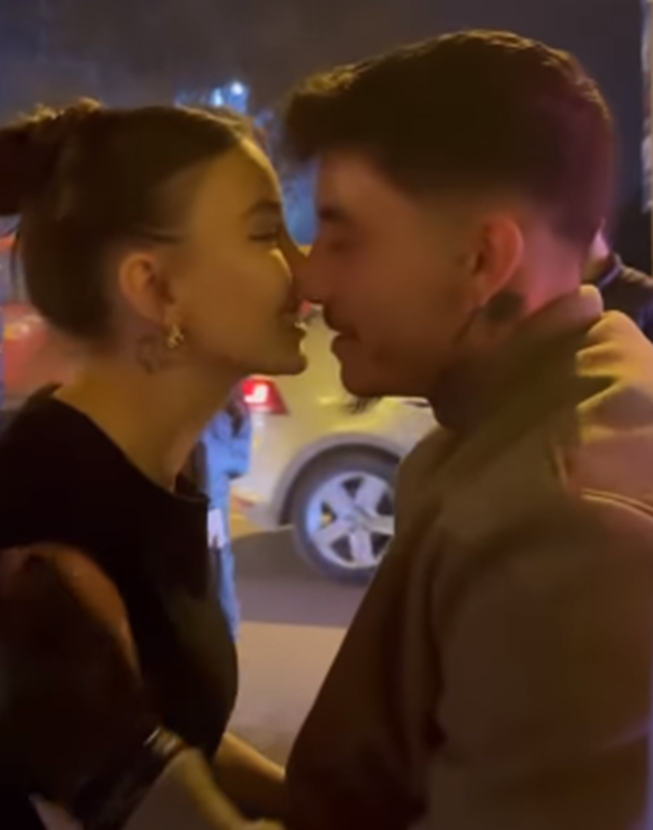 Esin Çepni Aşkını Buldu! Esin Çepni Yeni Sevgilisi İle Özel Anlarını Paylaştı 7