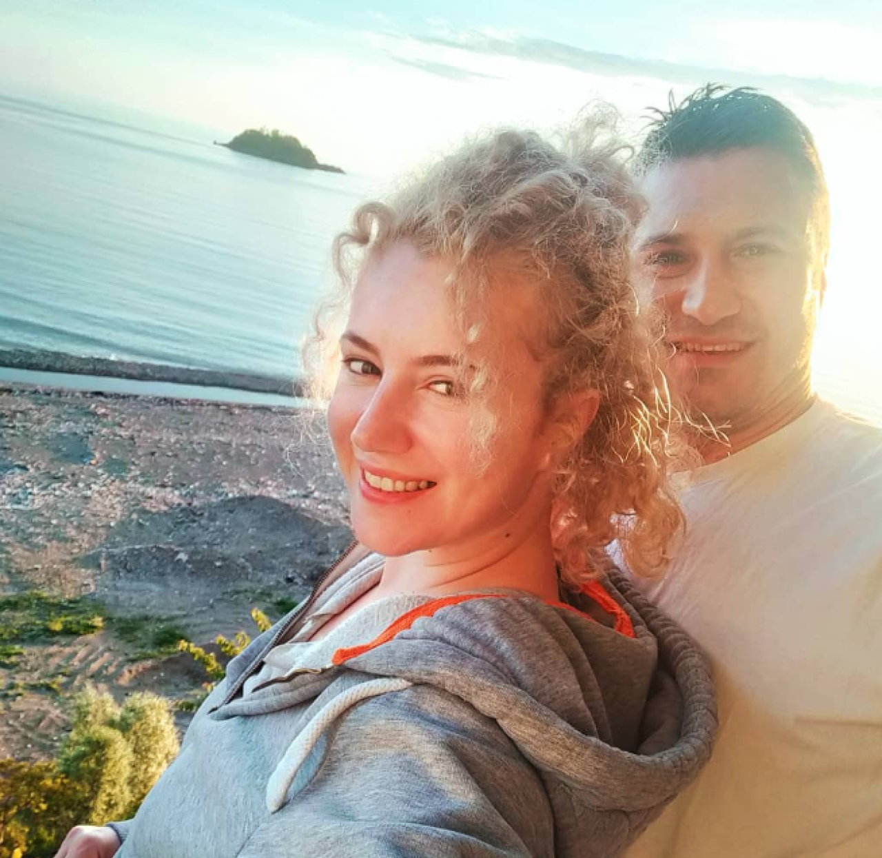 Arka Sokaklar'ın eski 'Pınar'ı bambaşka bir hayata başladı! Son hali şaşırttı 5