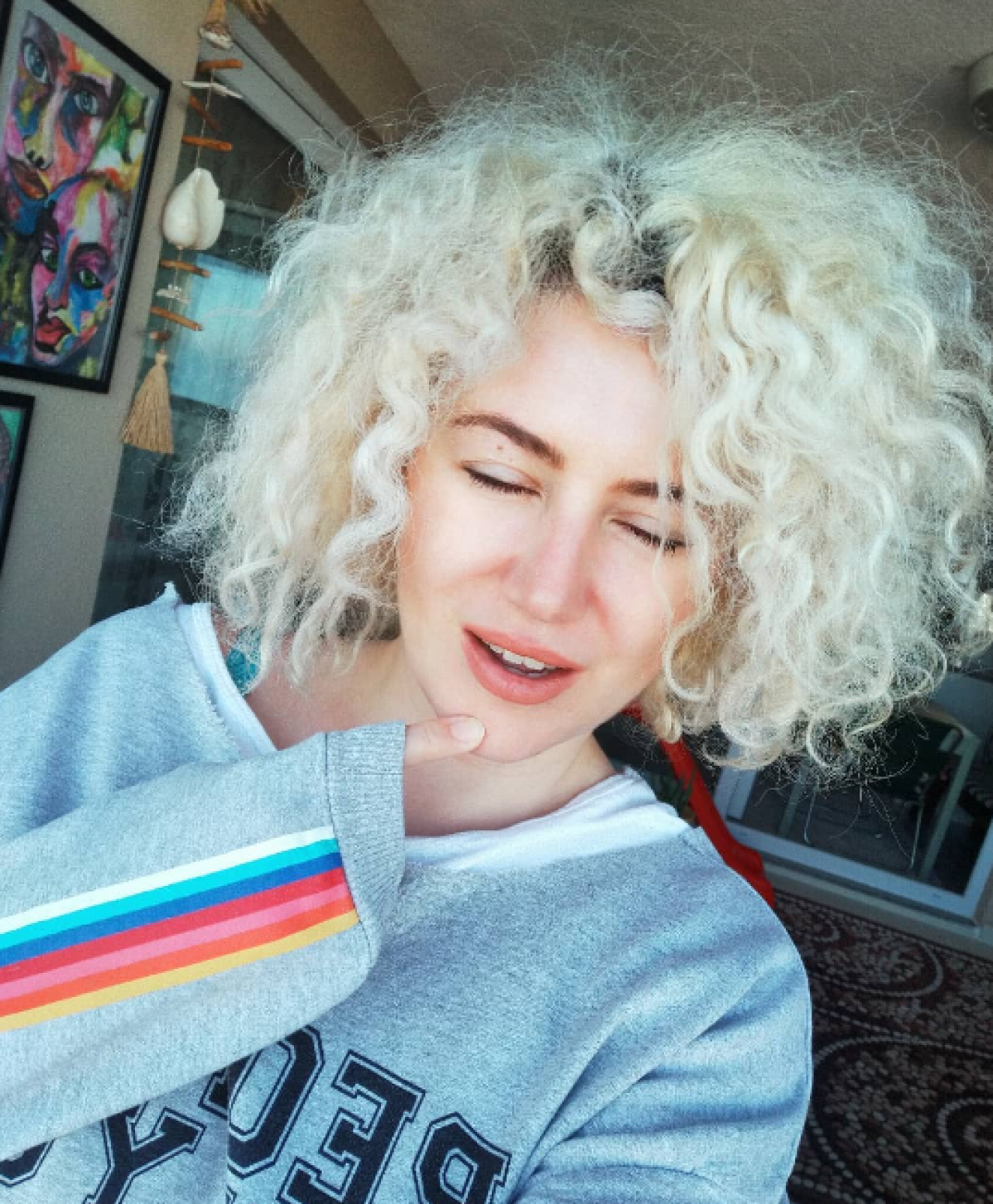 Arka Sokaklar'ın eski 'Pınar'ı bambaşka bir hayata başladı! Son hali şaşırttı 3