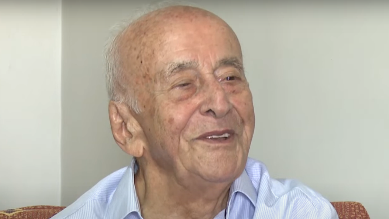 Orhan Türkdoğan kimdir? Hocaların hocası Orhan Türkdoğan aslen nerelidir,  kitapları neler?