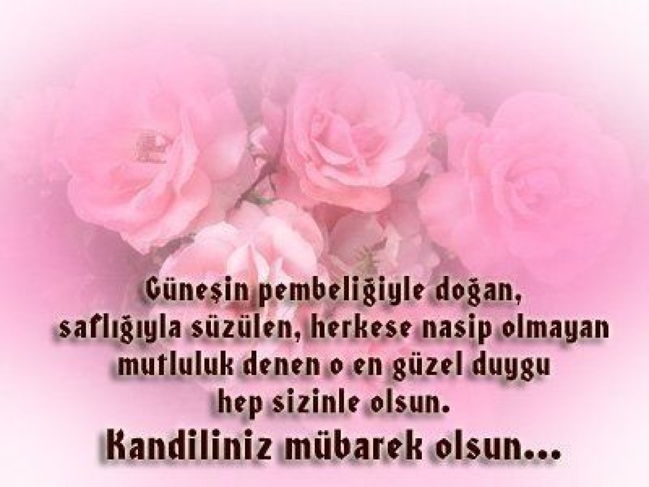 En özel Miraç Kandili mesajları! En güzel resimli Miraç Kandili kandil mesajları 12