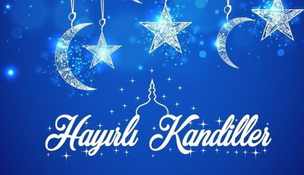 En özel Miraç Kandili mesajları! En güzel resimli Miraç Kandili kandil mesajları 8